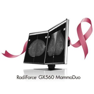 RADIFORCE MEDIC COPPIA UNICA BASE - RadiForce GX560-MD