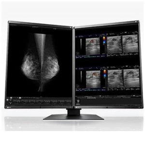 RADIFORCE MEDIC COPPIA UNICA BASE - RadiForce RX560-MD