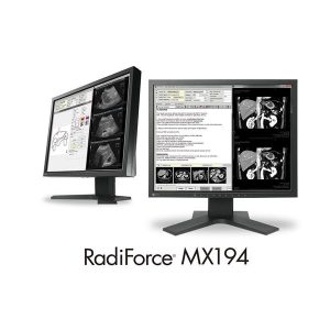 RADIFORCE MED CLINICAL REVIEW COLOR - RadiForce MX194