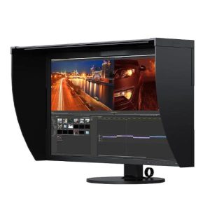 COLOREDGE 31WIDE IPS 4K DCI - ColorEdge CG319X