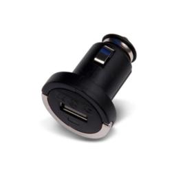 GHOST CHARGER USB POWER 12-24 - XPW1224U Alimentatore USB 5V da auto 12/24V