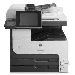 HP LASERJET  MFP M725DN - LASERJET ENTERPRISE M725DN