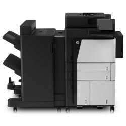 HP LASERJET ENT MFP M830Z - LaserJet Enterprise flow M830z