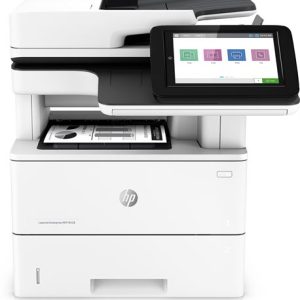 HP LJ ENTERPRISE MFP M528DN - Stampante multifunzione HP LaserJet Enterprise M528dn