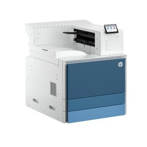 HP LASERJET ENTERPRISE 8501DN - Stampante HP LaserJet Enterprise 8501dn