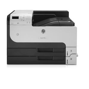 HP LASERJET ENTER700 M712DN - LASERJET ENTER700  M712DN