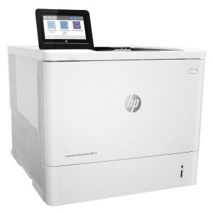 HP LASERJET ENTERPRISE M611DN - Stampante Enterprise HP LaserJet M611dn