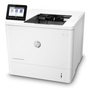 HP LASERJET ENTERPRISE M612DN - Stampante Enterprise HP LaserJet M612dn