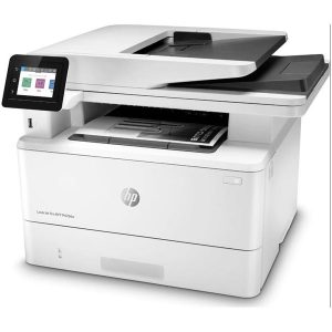 HP LASERJET PRO MFP 4102FDN - Stampante Multifunzione HP LaserJet Pro 4102fdn (no HP+)