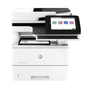 HP LJ ENTERPRISE MFP M528Z - Stampante multifunzione HP LaserJet Enterprise Flow M528z