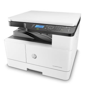 HP LASERJET M442DN MFP PRNTR - Stampante multifunzione HP LaserJet M442dn