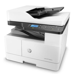 HP LASERJET M443NDA MFP PRNTR - Stampante multifunzione HP LaserJet M443nda