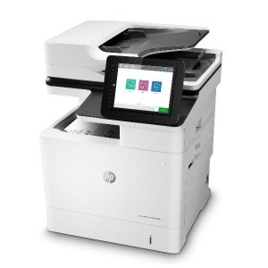 HP LASERJET ENTERPRISE MFP M635H - Stampante multifunzione Enterprise HP LaserJet M635h
