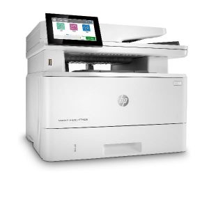 HP LJ ENTERPRISE MFP M430F PRINTER - Stampante multifunzione Enterprise HP LaserJet M430f