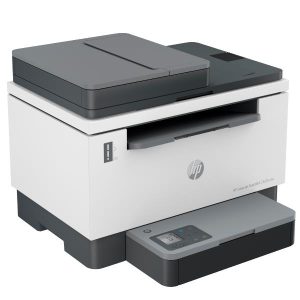 HP LASERJET TANK MFP 2604SDW - Stampante multifunzione HP LaserJet Tank 2604sdw