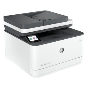 HP+ LASERJET PRO MFP 3102FDWE - Stampante multifunzione HP+ LaserJet Pro 3102fdwe