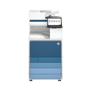 HP COLOR LJ ENT FLOW MFP 8801Z - Stampante multifunzione HP Color LaserJet Enterprise Flow 8801z