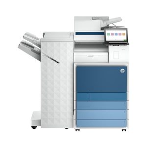 HP COLOR LJ ENT FLOW MFP 8801Z+ - Stampante multifunzione HP Color LaserJet Enterprise Flow 8801z+
