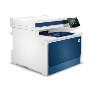 HP COLOR LASERJET PRO MFP 4302DW - Stampante multifunzione HP Color LaserJet Pro 4302dw (no HP+)