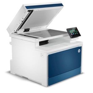 HP COLOR LASERJET PRO MFP 4302FDW - Stampante multifunzione HP Color LaserJet Pro 4302fdw (no HP+)