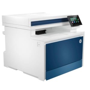 HP COLOR LASERJET PRO MFP 4302FDN - Stampante multifunzione HP Color LaserJet Pro 4302fdn (no HP+)