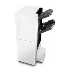 HP PAGEWIDE EXTERNAL STAPLER - Unità esterna con fascicolatore e cucitrice HP PageWide