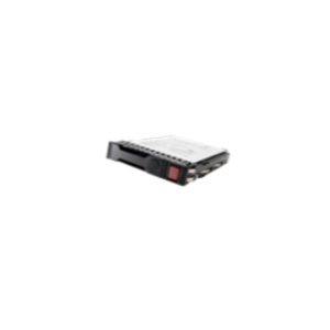 HPE 3.84TB SAS RI SFF SC MV SSD - P49034-B21