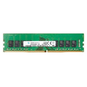 RAM UDIMM DDR4-3200 16GB TWR+SFF - HP RAM UDIMM DDR4-3200 da 16 GB (HP Desktop Tower e SFF)