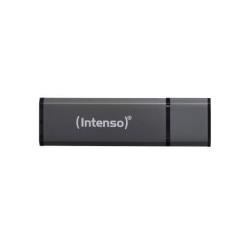 CHIAVETTA 8GB ANTRACITE USB 2.0 - 3521461
