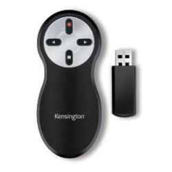 NON LASER WIRELESS PRESENTER - K33373eu