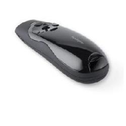 PRESENTER EXPERT WITH RED LASER - K72425EU