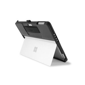 CUSTODIA EQ BLACKBELT SURFACE PRO 9 - Custodia rinforzata EQ BlackBelt™ per Surface Pro 9,10 e Copilot+ PC