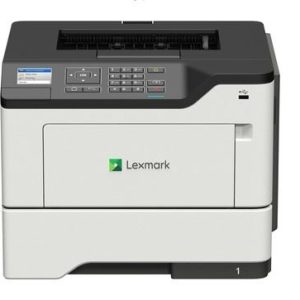 MS621DN STAMP.LASER MONOCROMATICA