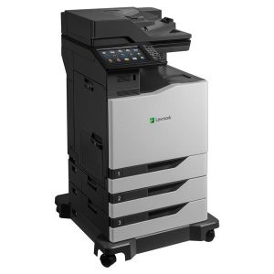 CX860DTE