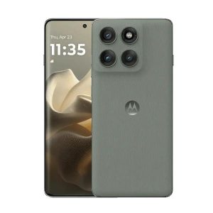 MOTO EDGE 60 PRO 12/512 GREEN - MOTO EDGE 60 PRO 12/512 SHADOW GREEN