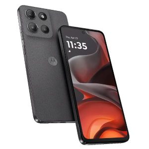 MOTO G15 8/512 GRAVITY GREY