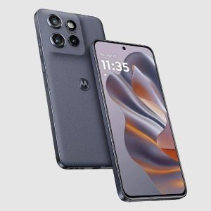 MOTO EDGE 60 NEO 8/256 GRISAILLE
