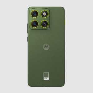MOTO EDGE 70 8/256 BRONZE GREEN