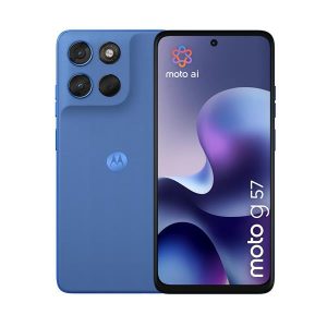 MOTO G57 5G 8/256 REGATTA BLUE
