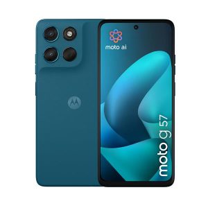 MOTO G57 5G 8/256 CORSAIR GREEN