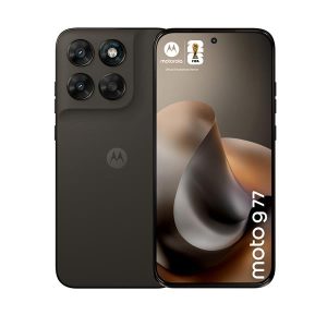 MOTO G77 8/256 BLACK OLIVE