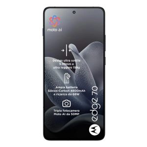 MOTO EDGE 70 8/256 GADGET GREY