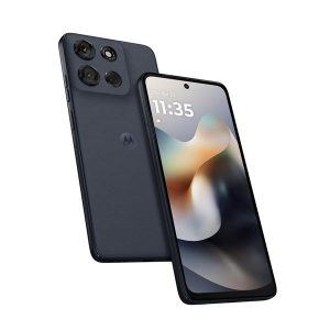MOTO G56 5G 8/512 BLACK OYSTER - PB7Y0053ES