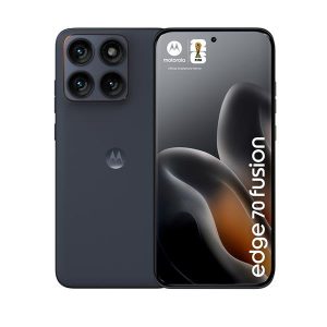 MOTO EDGE 70 FUSION 8/256 BLACK