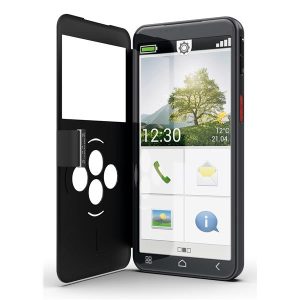 EMPORIA SMART.7LITE BLACK - E7LT.V1.BK.01