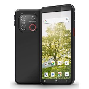 EMPORIA ME7 BLACK - ME7.V1.BK.01