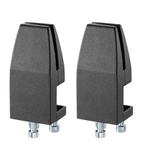 SET 2 MORSETTI 25-40 NERI - NS-CLMP40BLACK