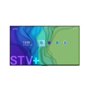 DISPLAY STV+ 98 - STV+ 98"