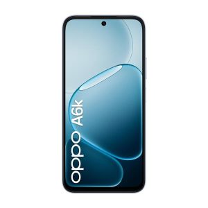 OPPO A6K 4/256GB CRYSTAL BLUE