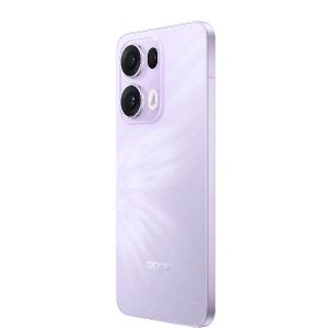 OPPO RENO 13 PRO 5G 12/512 GB - RENO13 PRO PLUME PURPLE